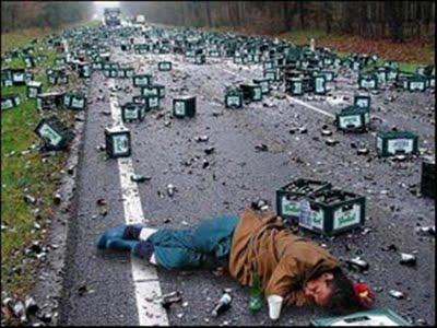 Tenir plus ou moins bien l'alcool dépendrait de nos gènes alcool et genetique