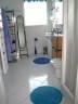 Salle de bain relookée Salle de bain relookée