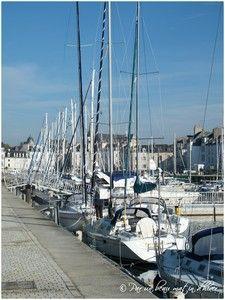 COTE OUEST ... # 2
Soleil, Ciel bleu, 21° au thermomètreT... DSCF1658b