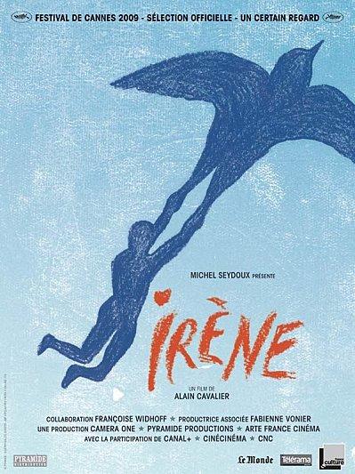 Irène / Alain Cavalier