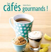 Nouveauté chez First : Les Cafés Gourmands et Classiques de Grand-Maman