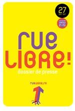 Les enfants, on fait quoi ce week-end ? # 26, 27 & 28 octobre 2007 rue_libre