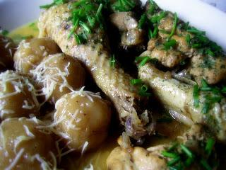 Poulet Bori-Bori Poulet Bori-Bori