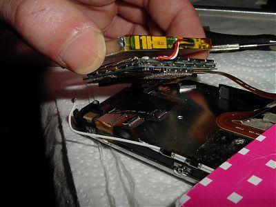 Du tuning sur l'iPhone Du tuning sur l'iPhone