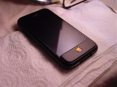 Du tuning sur l'iPhone Du tuning sur l'iPhone