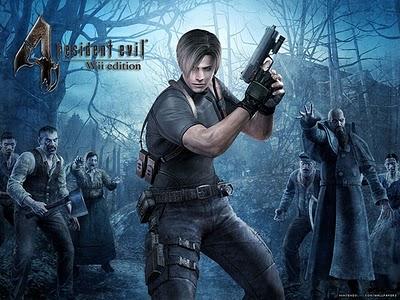Resident Evil: Degeneration Resident Evil: Degeneration
