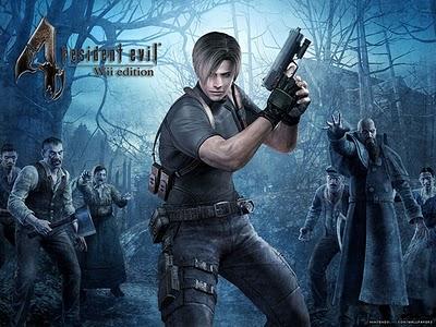 Resident Evil: Degeneration