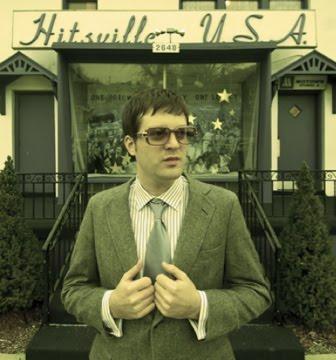 Mayer Hawthorne - Wish It Would Rain Mayer Hawthorne - Wish It Would Rain