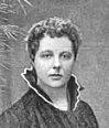 Annie Besant (1847 - 1933)