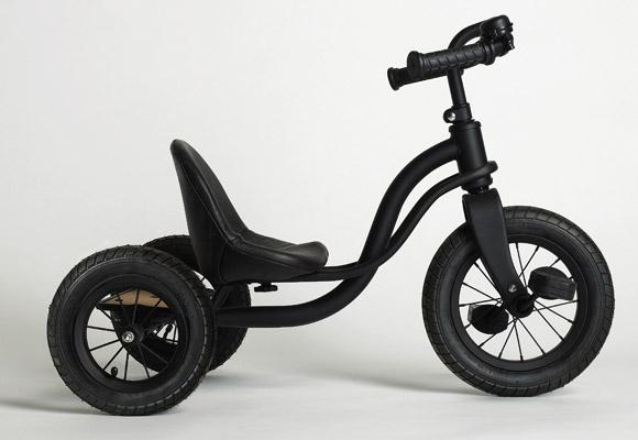 JAMES PERSE // limited edition tricycle