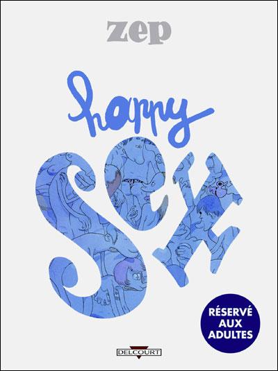 Happy sex - Zep Happy sex - Zep