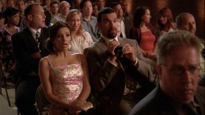 Desperate Housewifes – 6x06 - Don't Walk on the Grass