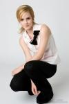 Emma Watson, nouvelles photos 2009 (promotion Harry Potter 2009)