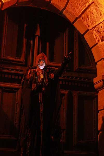 Pezenas Fête des Morts Notre guide