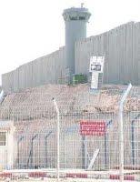 Le mur de Berlin tombe celui d'Israël?