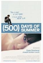 (500) jours ensemble