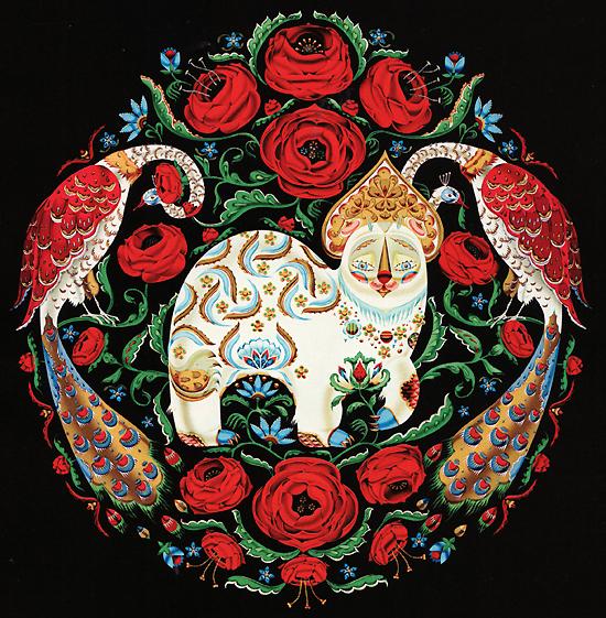 Klaus-Haapaniemi-printemps