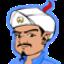 Akinator Quoi de neuf sur l’Android Market? Akinator, Midomi…