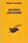 Les deux justiciers les_deux_justiciers