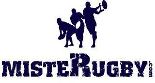 MisteRugby et Mister Rugby