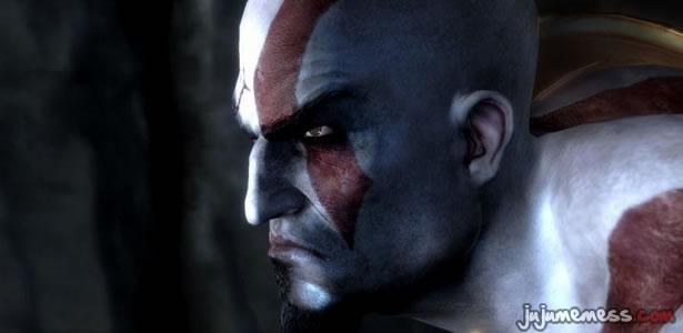 Impressions sur la démo de God of War III sur PS3