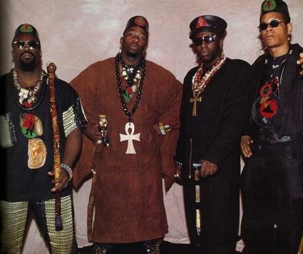 Bling bling xclan