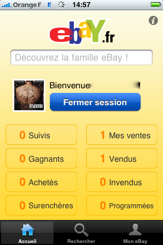 m-commerce www.blogiphone.fr