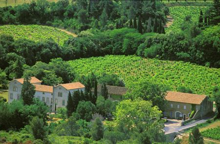 Château Gleon Montanié