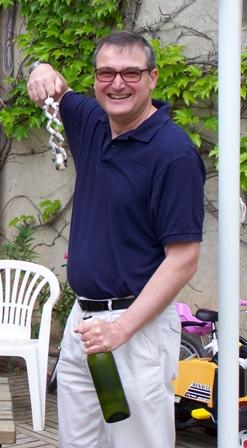 Philippe Montanié