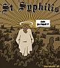 St Syphilis...