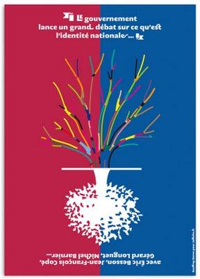 l'identité nationale, légère revue de toile l'identité nationale, légère revue de toile