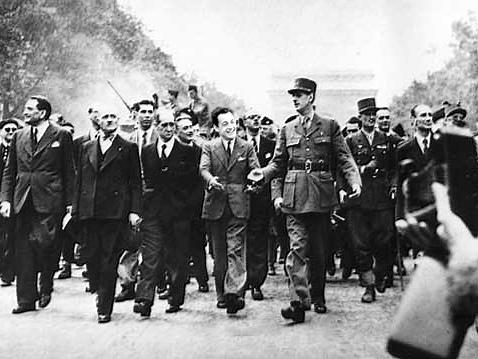 Les Petits Moments « Sarkozy » de l’Histoire Les Petits Moments « Sarkozy » de l’Histoire