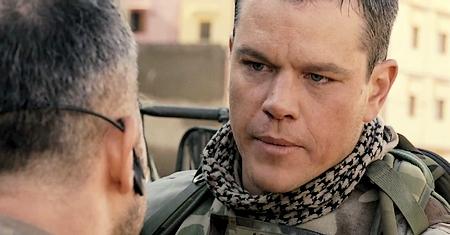 Green Zone, de Paul Greengrass : une affiche & deux bandes-annonces musclées !!! grenn-zone