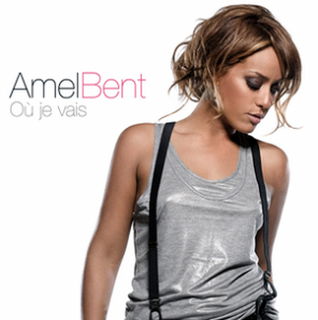 Amel Bent dévoile le tracklisting de son nouvel album