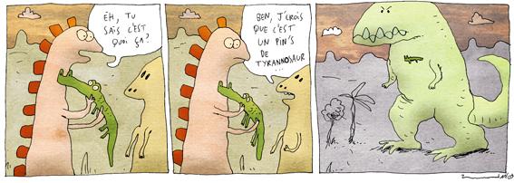 débilosaures 4