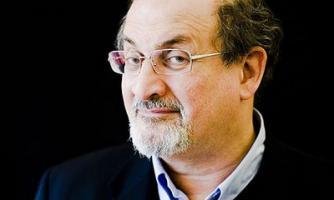 Salman Rushdie écrit la suite de Haroun pour son fils