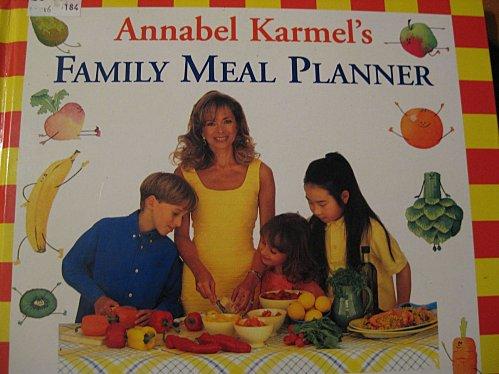 Annabel Karmel, le must have de toutes les mamans !