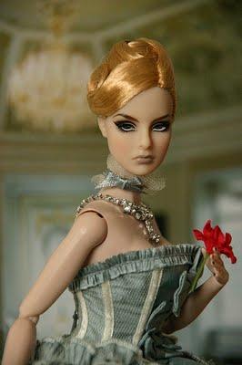 Barbie Couture