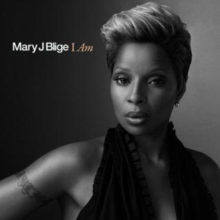 I Am • Nouveau single de Mary J. Blige