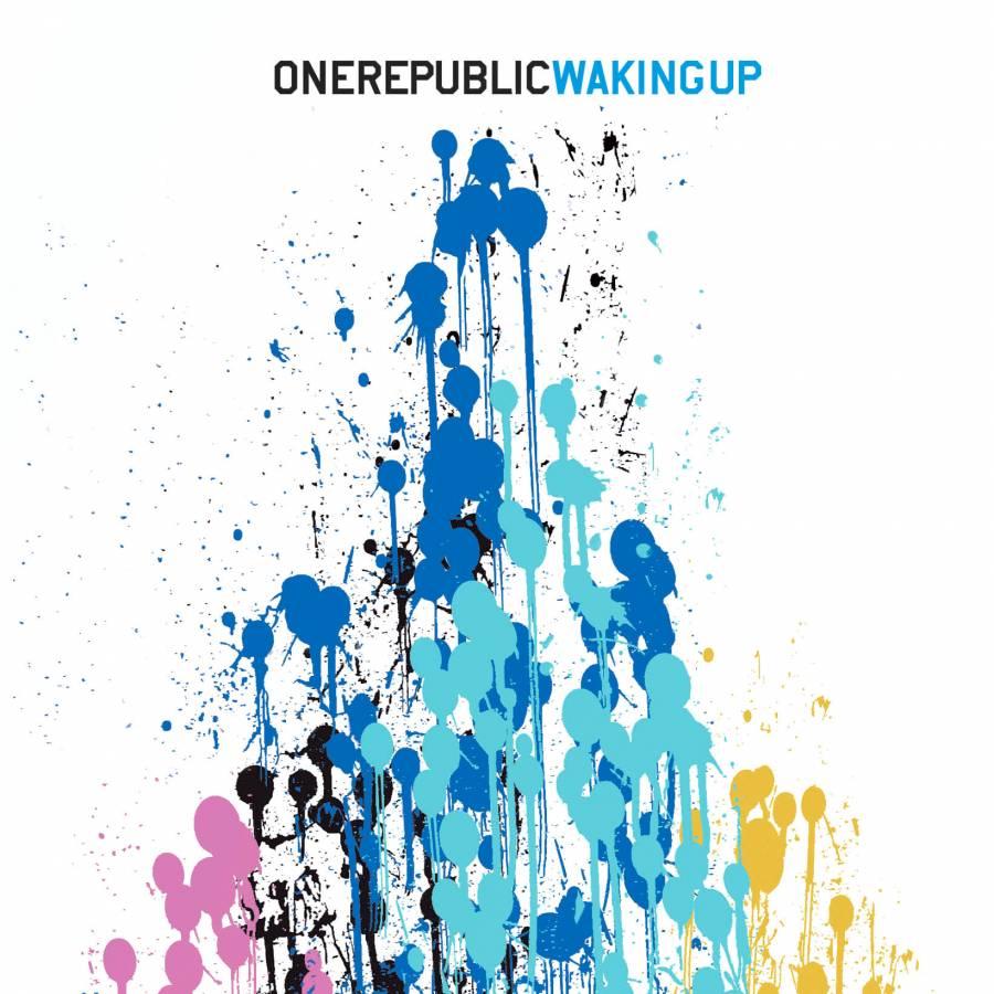 Critique • OneRepublic - Waking up