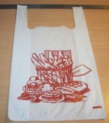 un sac à provisions écolo et beau ! un sac à provisions écolo et beau !