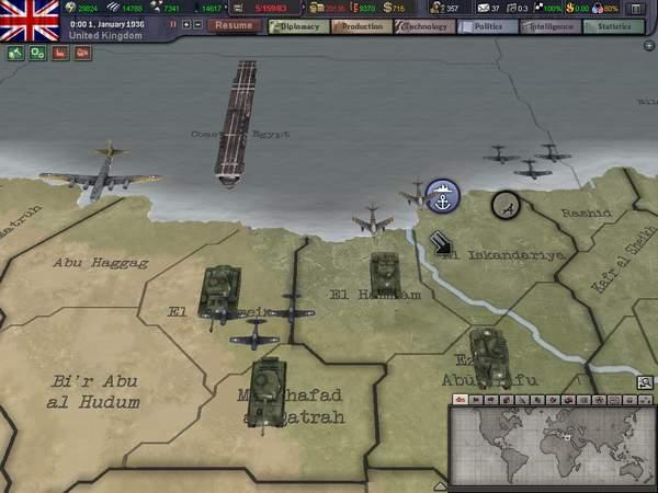 Hearts Of Iron 3 For The Motherland Patch 3.04