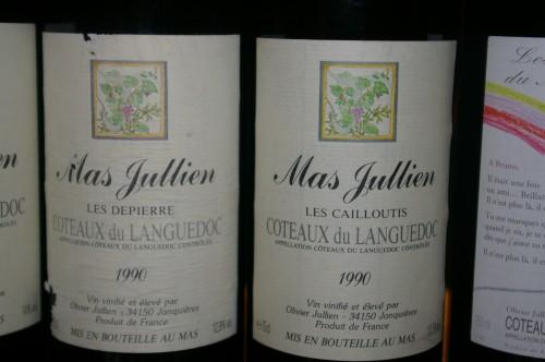 Mas Jullien, verticale montagnarde IMGP8311.JPG