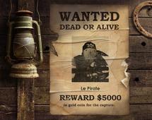 Le Jir fait trembler le Pirate Le Jir fait trembler le Pirate