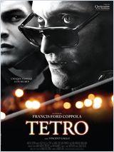 Avant première : Tetro de Francis Ford Coppola