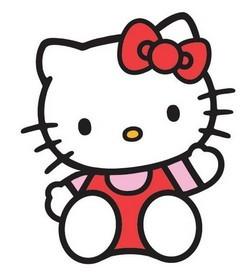 hello-kitty