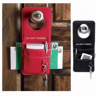 Le Doorganizer pour ne rien oublier en partant, 13,95€ chez MyidBox Le Doorganizer pour ne rien oublier en partant, 13,95€ chez MyidBox