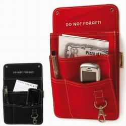 Le doorganizer, version magnétique, 17,90€ Le doorganizer, version magnétique, 17,90€