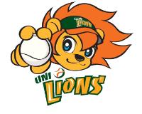 Uni-President 7-Eleven Lions, basés à Tainan. La Chinese Professionnal Baseball League compte 4 équipes en 2009 après la disparition de deux franchises en 2008 à cause de problèmes financiers et dun scandale de joueurs qui pariaient sur des matches.