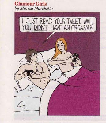 Humour et rencontre sur Internet...